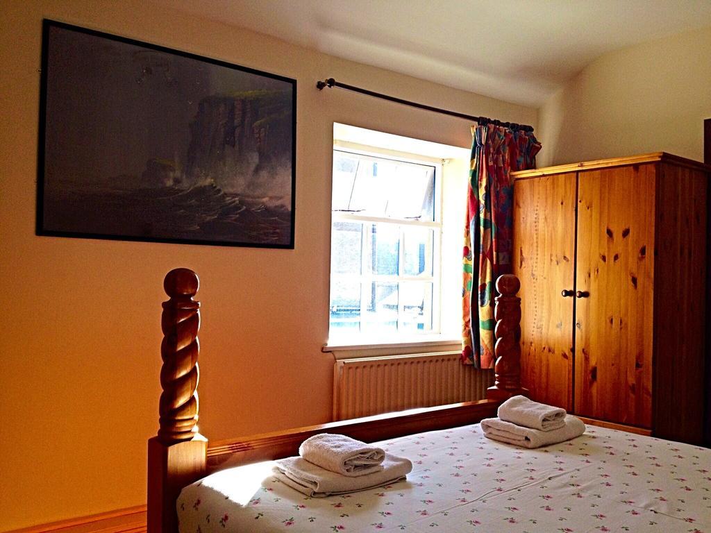 Bed and breakfast Cashel Town Center Cashel (Tipperary)
