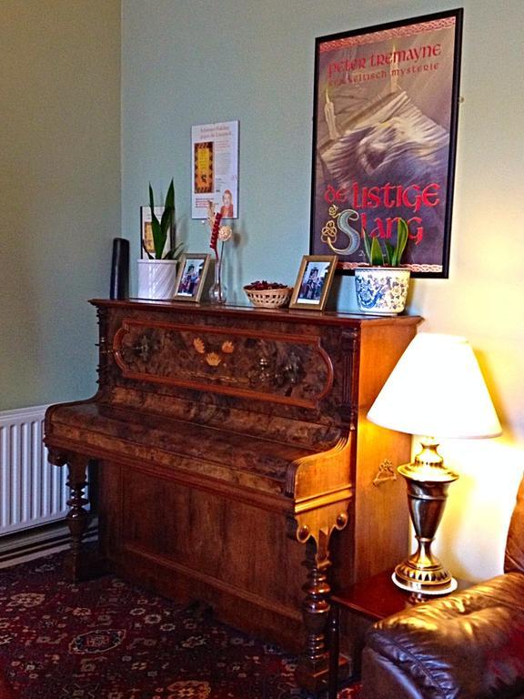 Bed and breakfast Cashel Town Center 4*