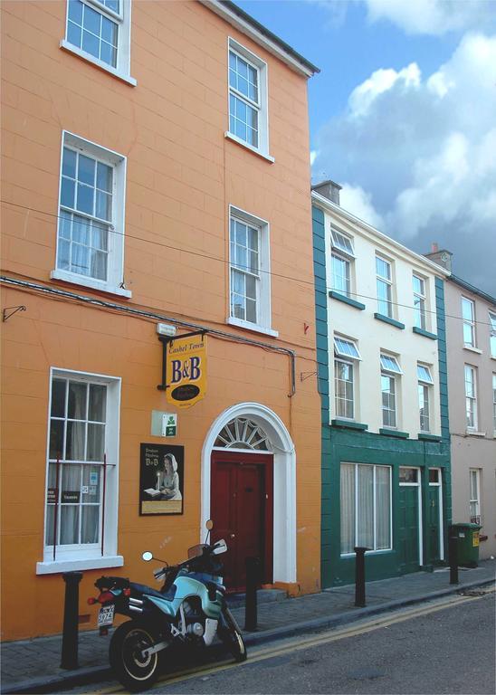 Bed and breakfast Cashel Town Center Cashel (Tipperary)